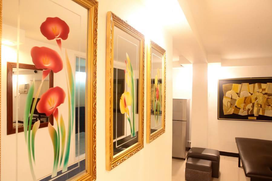 V.F. Four Season Hotel Анхелес Екстер'єр фото